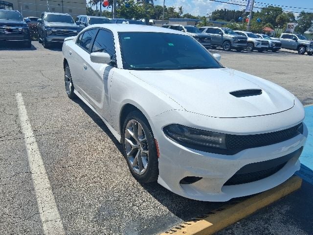 2021 Dodge Charger GT