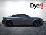 2023 Dodge Charger SRT Hellcat Widebody
