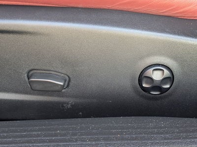 2022 Dodge Challenger SRT Hellcat