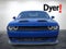2022 Dodge Challenger SRT Hellcat