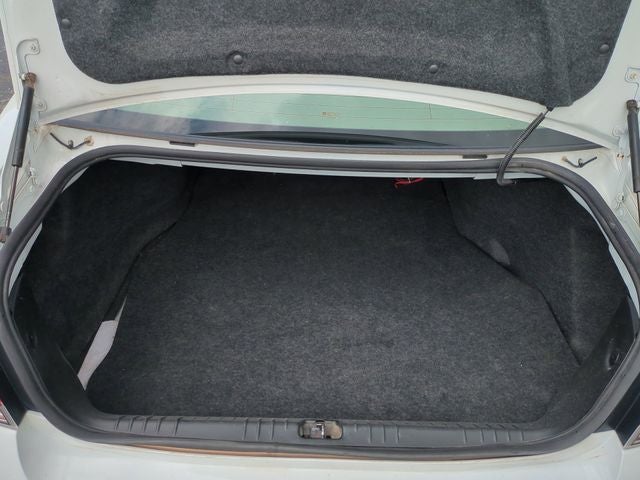 2015 Chevrolet Impala Limited LS