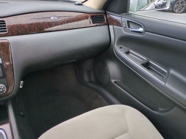 2015 Chevrolet Impala Limited LS