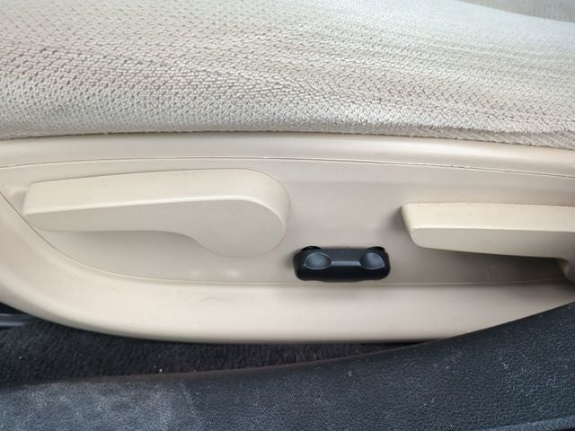 2015 Chevrolet Impala Limited LS