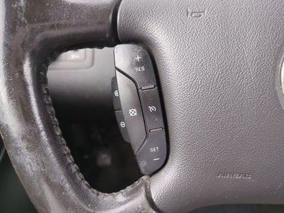 2015 Chevrolet Impala Limited LS