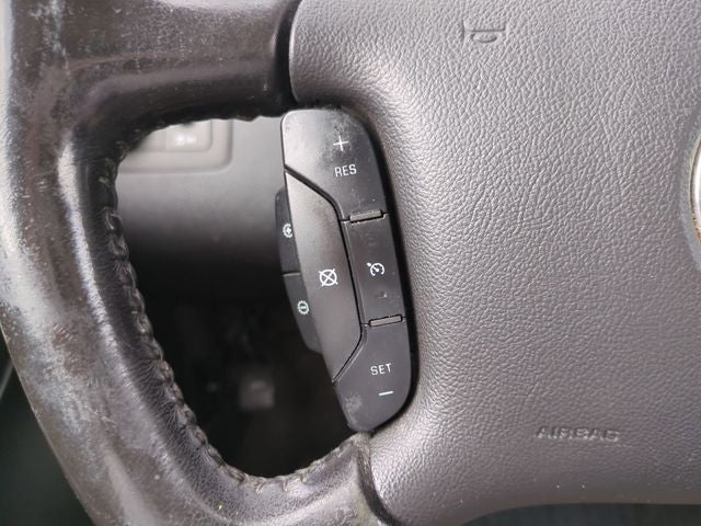 2015 Chevrolet Impala Limited LS