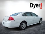 2015 Chevrolet Impala Limited LS