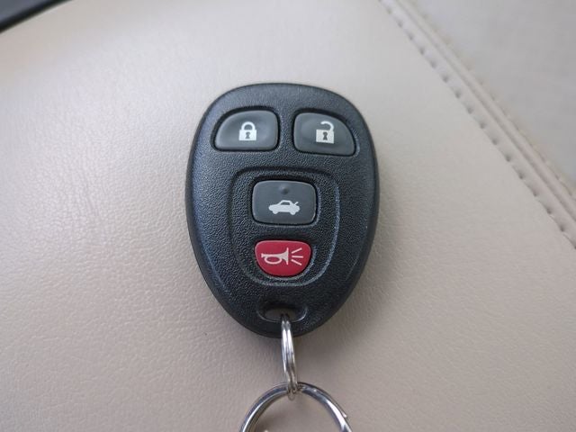 2015 Chevrolet Impala Limited LS
