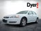 2015 Chevrolet Impala Limited LS