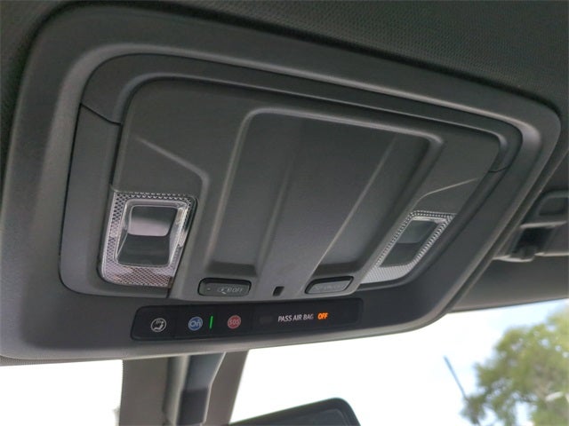 2022 Chevrolet Silverado 2500HD Custom