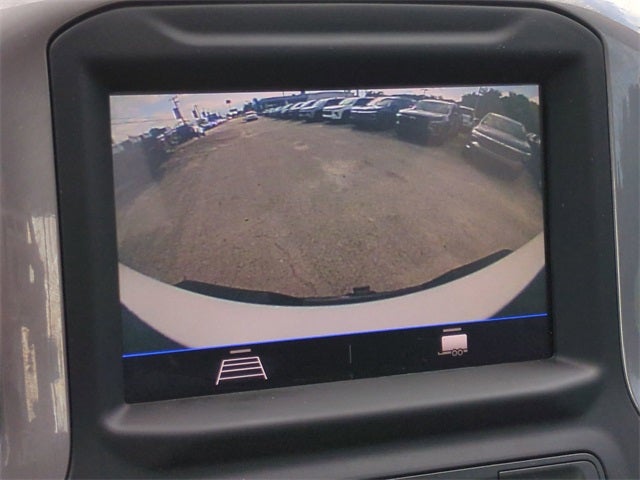 2022 Chevrolet Silverado 2500HD Custom