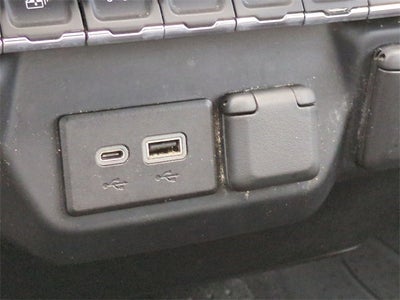 2022 Chevrolet Silverado 2500HD Custom