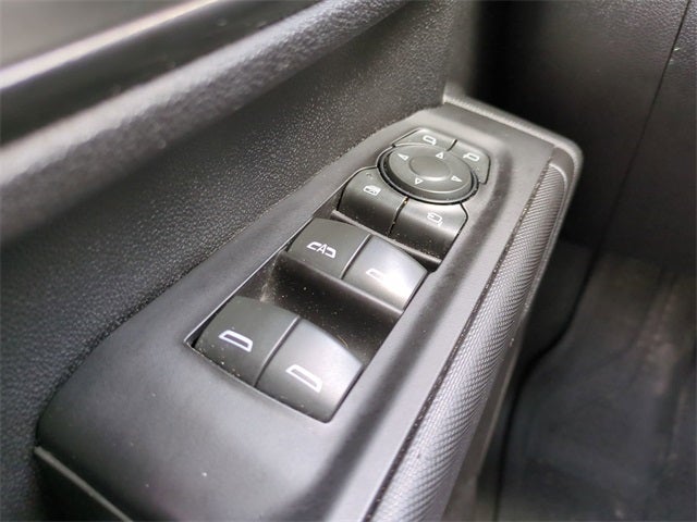 2022 Chevrolet Silverado 2500HD Custom