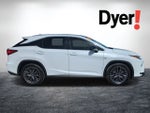 2019 Lexus RX 350 F Sport