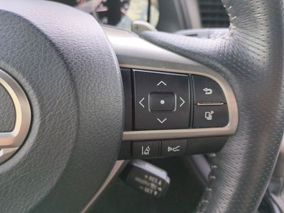 2019 Lexus RX 350 F Sport