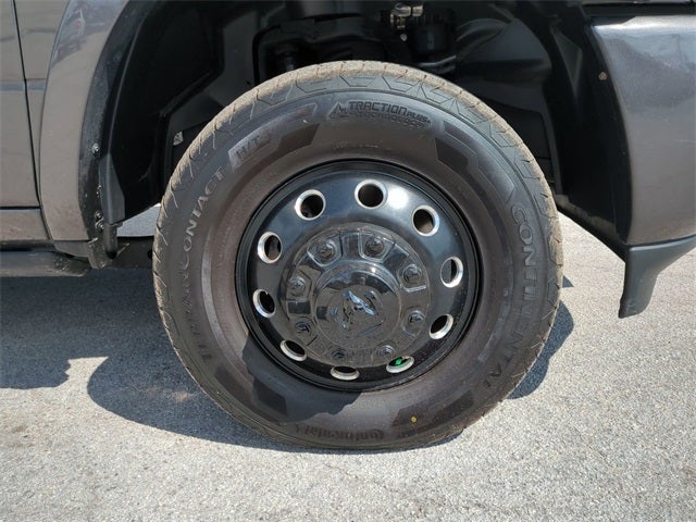 2021 RAM 3500 Limited