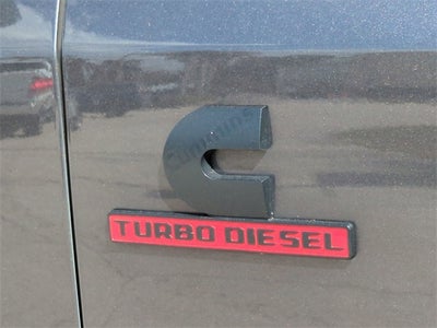 2021 RAM 3500 Limited