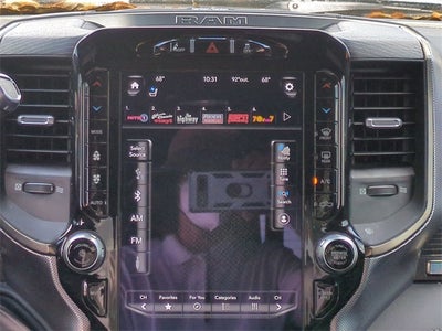 2021 RAM 3500 Limited