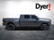 2021 RAM 3500 Limited