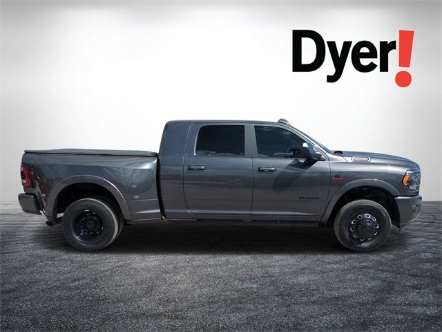 2021 RAM 3500 Limited