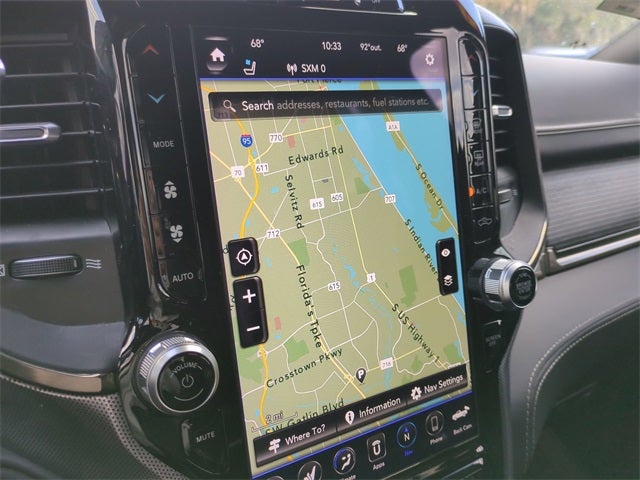 2021 RAM 3500 Limited