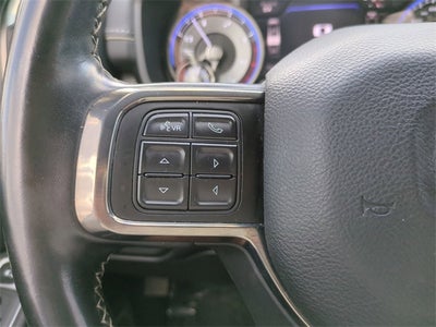 2021 RAM 3500 Limited