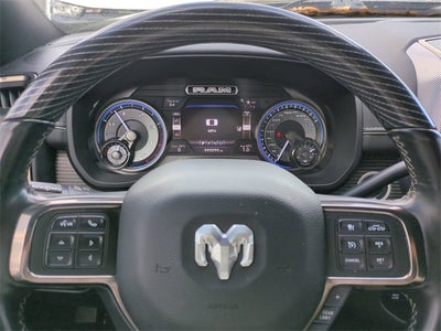 2021 RAM 3500 Limited