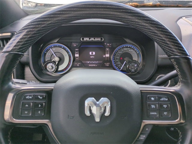 2021 RAM 3500 Limited