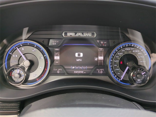 2021 RAM 3500 Limited