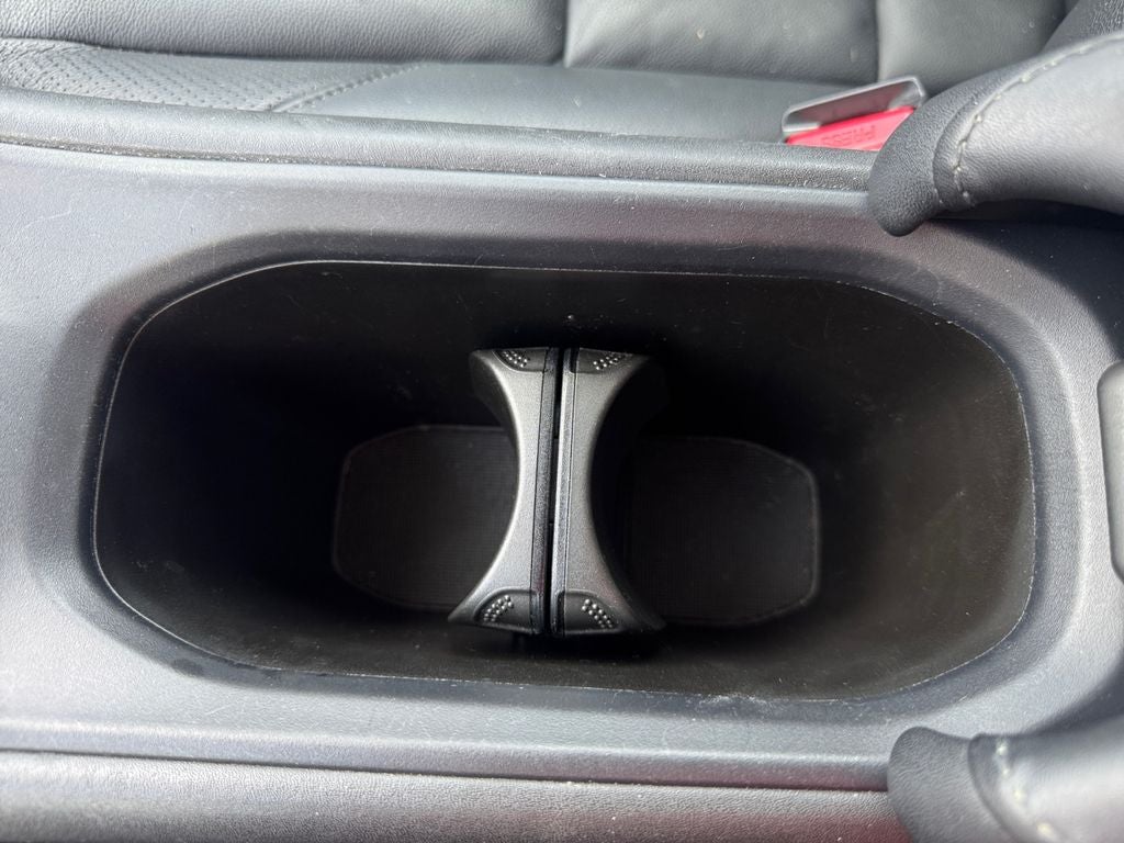 2018 Honda HR-V EX-L w/Navigation