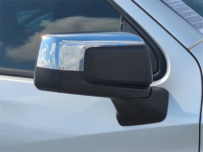 2019 Chevrolet Silverado 1500 LT Texas Edition