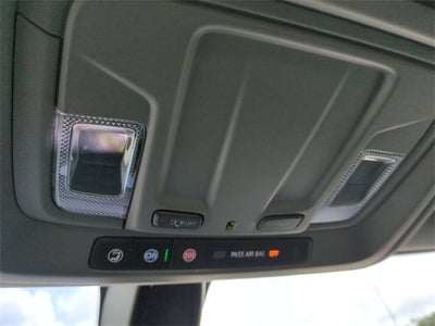 2019 Chevrolet Silverado 1500 LT Texas Edition