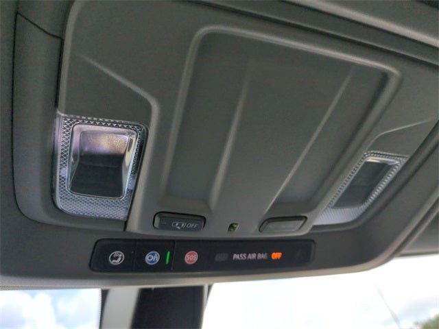 2019 Chevrolet Silverado 1500 LT Texas Edition