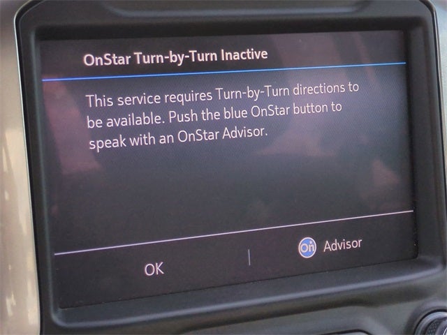 2019 Chevrolet Silverado 1500 LT Texas Edition