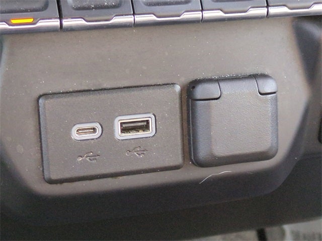 2019 Chevrolet Silverado 1500 LT Texas Edition