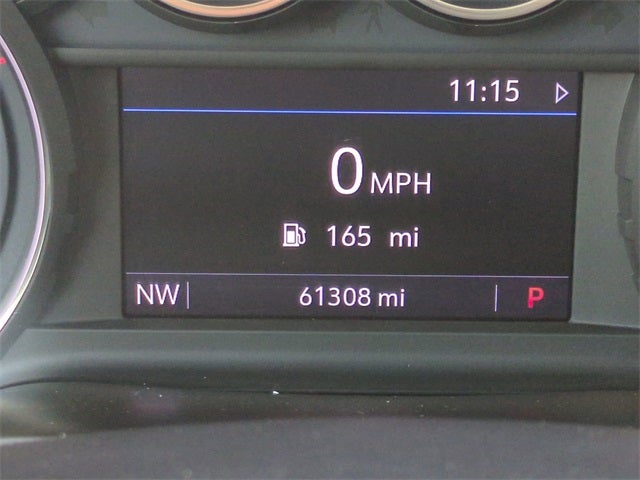 2019 Chevrolet Silverado 1500 LT Texas Edition