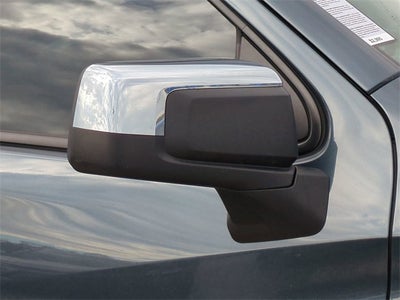 2021 Chevrolet Silverado 1500 LT LT1