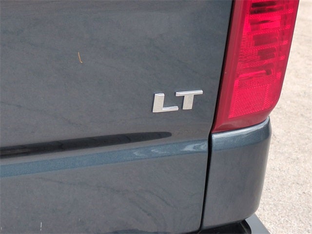 2021 Chevrolet Silverado 1500 LT LT1