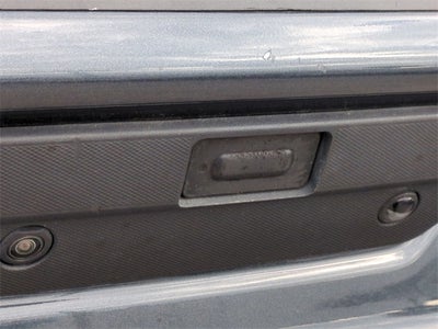 2021 Chevrolet Silverado 1500 LT LT1