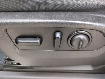 2021 Chevrolet Silverado 1500 LT LT1