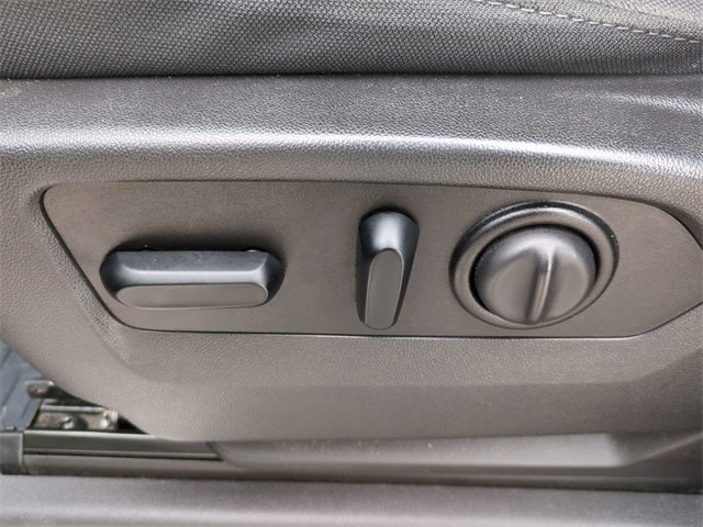 2021 Chevrolet Silverado 1500 LT LT1