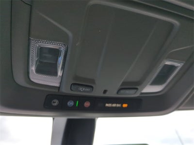 2021 Chevrolet Silverado 1500 LT LT1