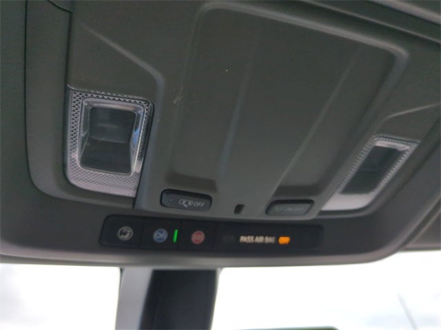 2021 Chevrolet Silverado 1500 LT LT1