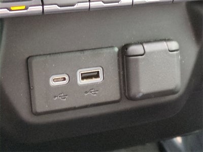 2021 Chevrolet Silverado 1500 LT LT1