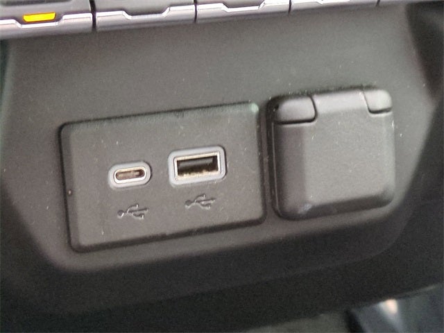 2021 Chevrolet Silverado 1500 LT LT1