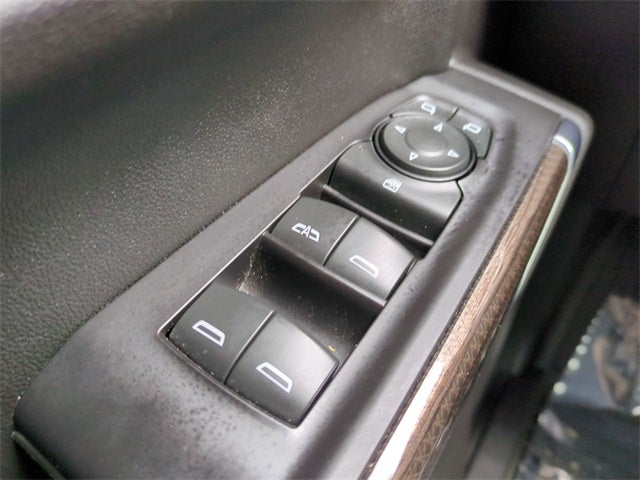 2021 Chevrolet Silverado 1500 LT LT1