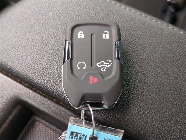 2021 Chevrolet Silverado 1500 LT LT1