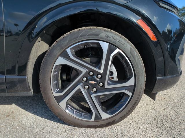 2024 Chevrolet Equinox EV LT