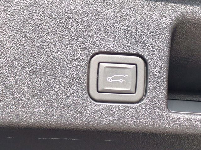 2024 Chevrolet Equinox EV LT