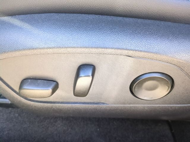 2024 Chevrolet Equinox EV LT