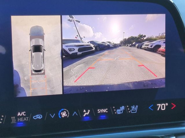 2024 Chevrolet Equinox EV LT